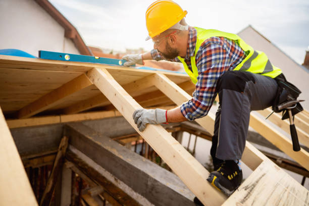 Quick and Trustworthy Emergency Roof Repair Services in Coats Bend, AL