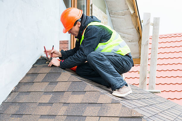 Slate Roofing Contractor in Coats Bend, AL